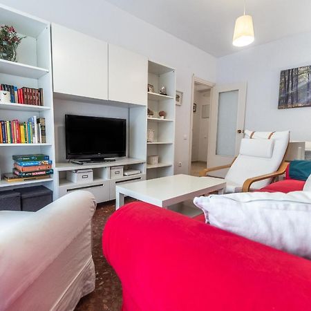 Apartamento La Bajamar Cadiz Bagian luar foto