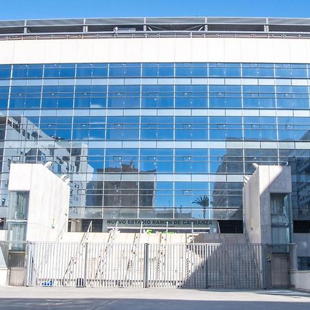Apartamento La Bajamar Cadiz Bagian luar foto