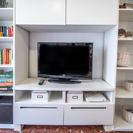 Apartamento La Bajamar Cadiz Bagian luar foto